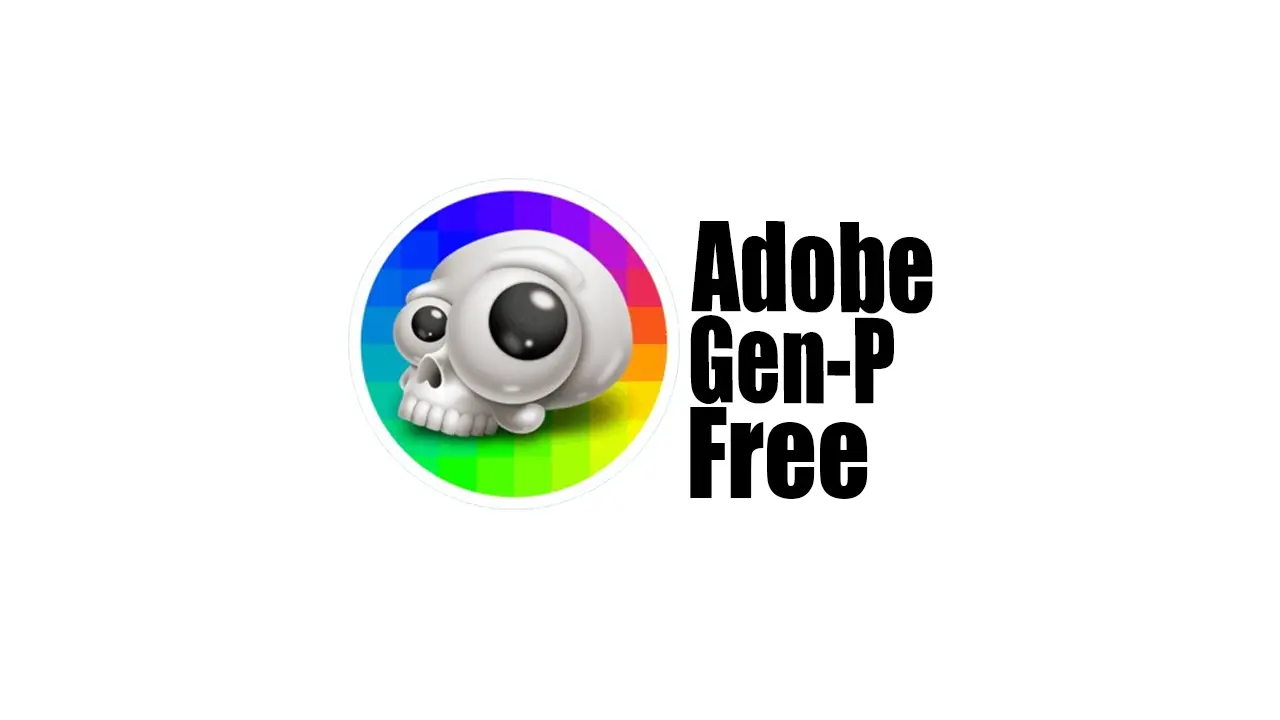 Adobe-GenP Latest