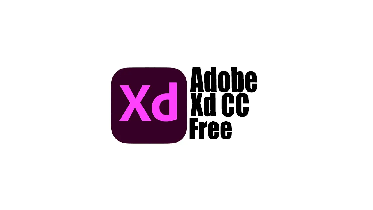 Adobe XD CC Latest