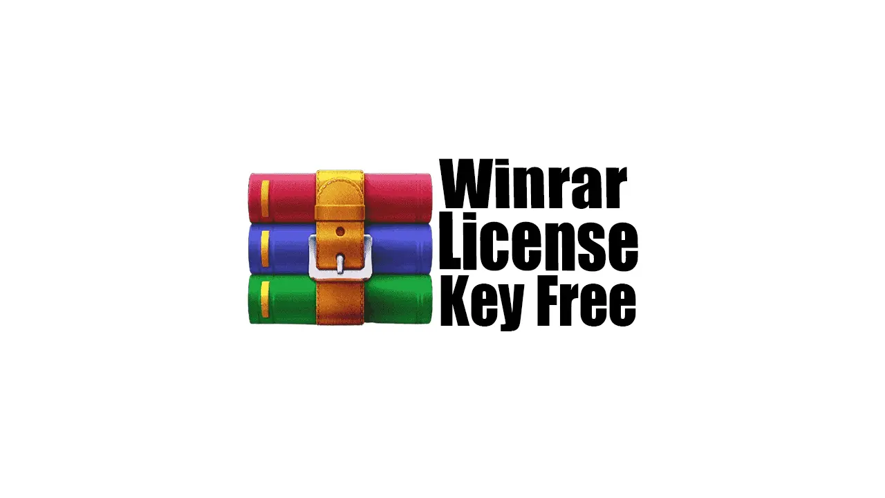 WinRAR 7 Latest