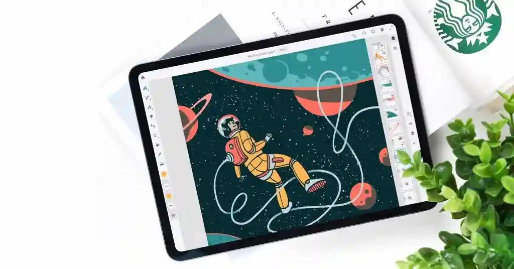 Adobe Fresco Free Download