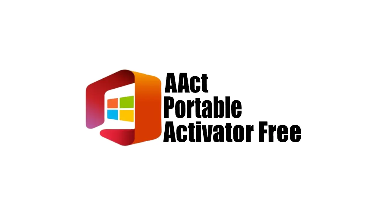 AAct Portable Activator Latest
