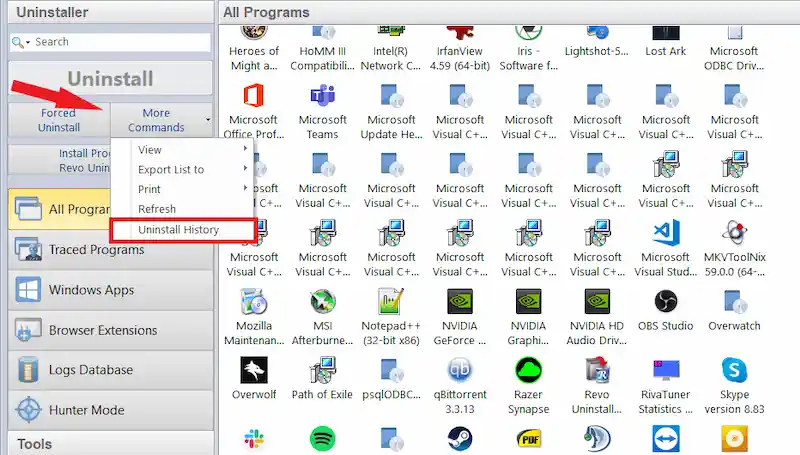 Revo Uninstaller Pro Final: Complete Software Removal Latest 2025