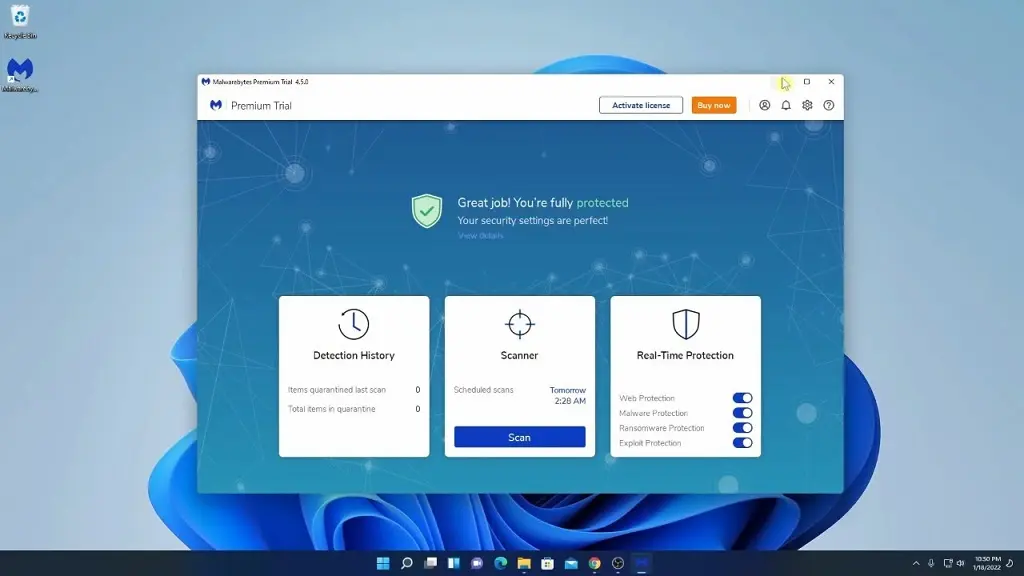 Malwarebytes Anti-Exploit Premium 1.13.1.585 Beta [Latest 2025]