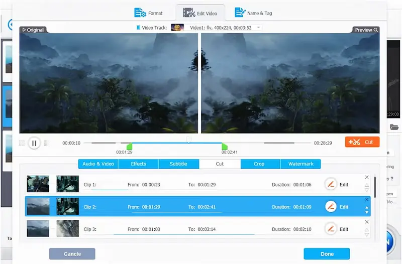 VideoProc Converter AI 7.9 + Portable Latest 2025