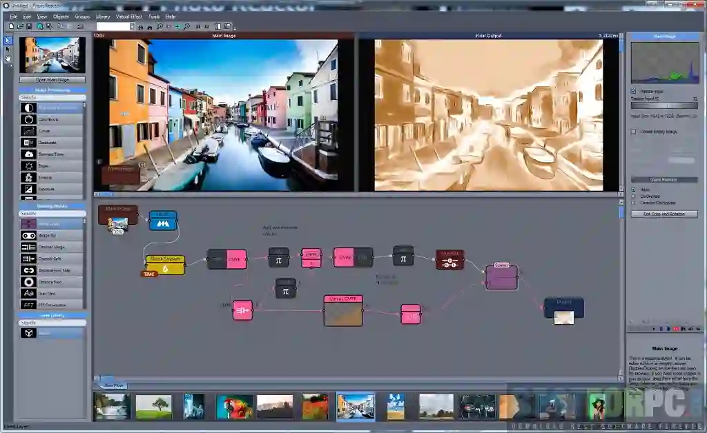 Dynamic Auto Painter Pro Free Download