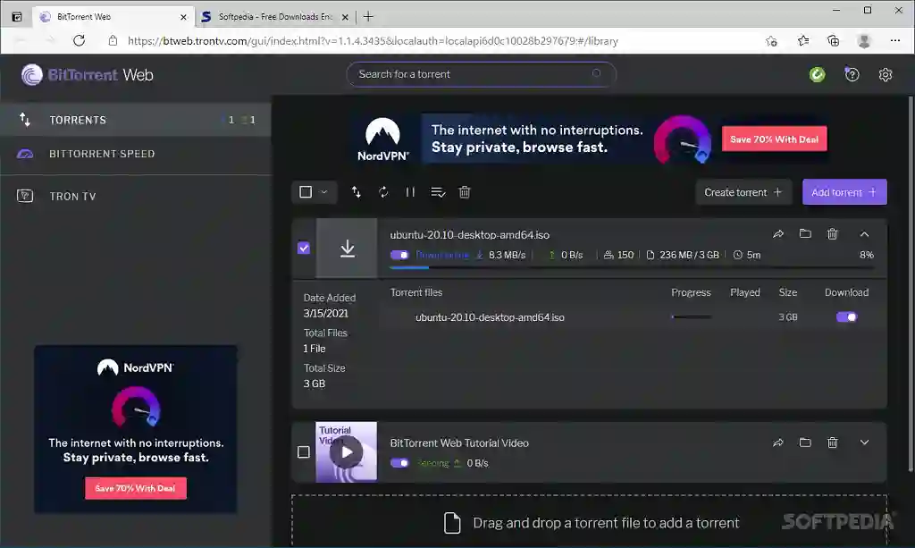 Bittorrent Free Download