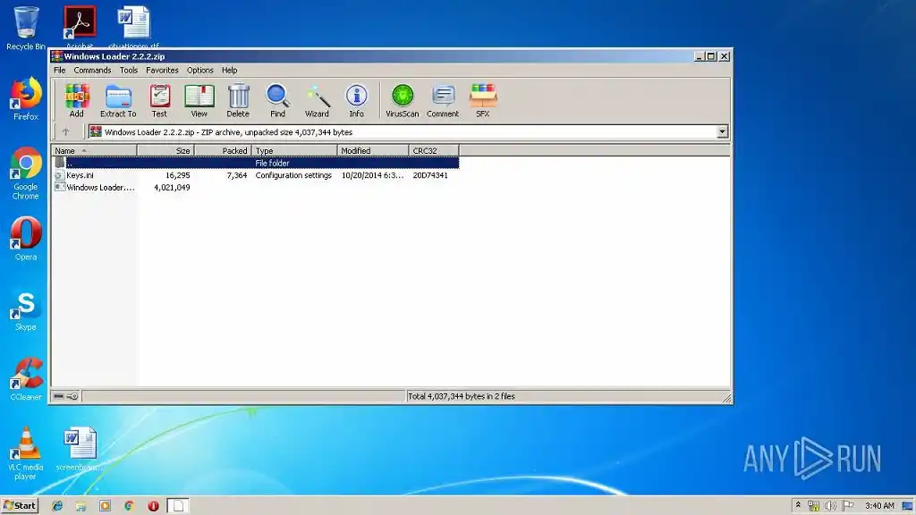 Windows Loader 2.2 2 Latest