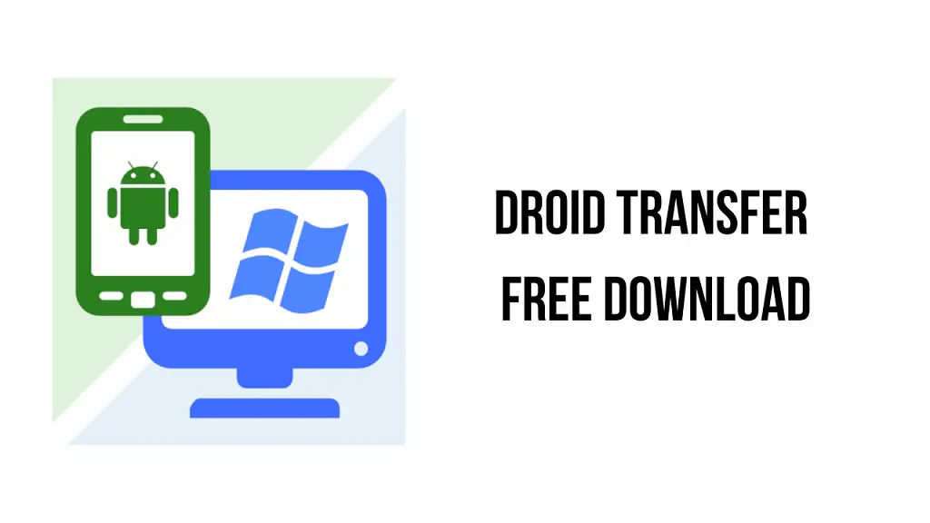 Droid Transfer Latest