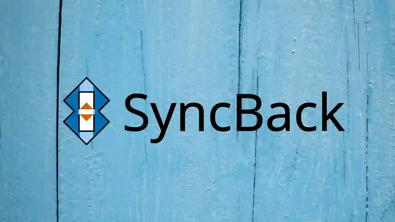 SyncBack Pro Latest