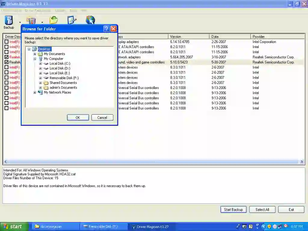 Driver Magician Free Download