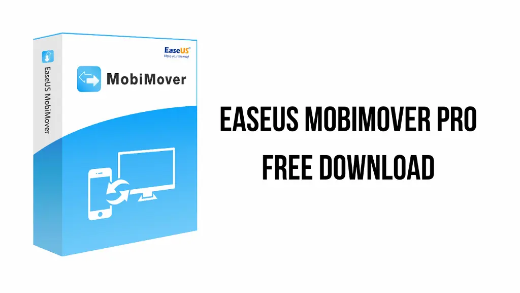 Easeus Mobimover Latest